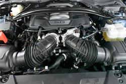 2024 Ford
Mustang GT