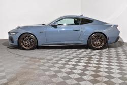 2024 Ford
Mustang GT