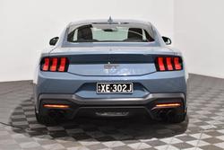 2024 Ford
Mustang GT