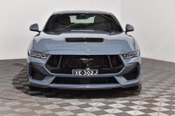 2024 Ford
Mustang GT