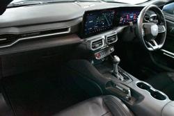 2024 Ford
Mustang GT
