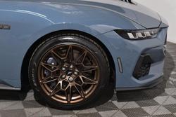 2024 Ford
Mustang GT