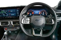 2024 Ford
Mustang GT