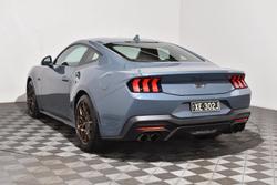 2024 Ford
Mustang GT
