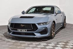 2024 Ford
Mustang GT