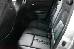 2023 Nissan
JUKE ST-L