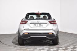2023 Nissan
JUKE ST-L