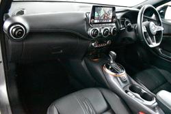 2023 Nissan
JUKE ST-L
