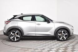 2023 Nissan
JUKE ST-L