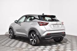2023 Nissan
JUKE ST-L