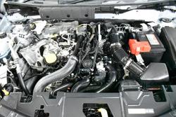 2023 Nissan
JUKE ST-L