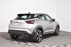 2023 Nissan
JUKE ST-L
