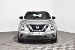 2023 Nissan
JUKE ST-L