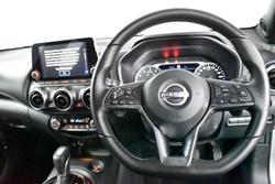 2023 Nissan
JUKE ST-L