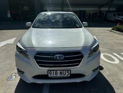 2016 Subaru
Liberty 2.5i Premium