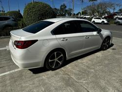 2016 Subaru
Liberty 2.5i Premium