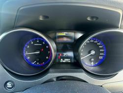 2016 Subaru
Liberty 2.5i Premium