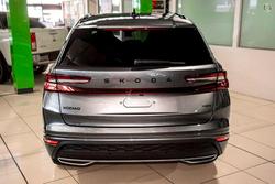 2025 SKODA
Kodiaq 140TSI Sportline
