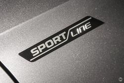 2025 SKODA
Kodiaq 140TSI Sportline