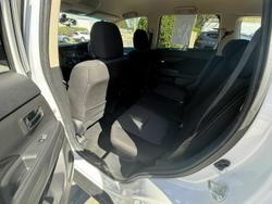 2017 Mitsubishi
Outlander ES