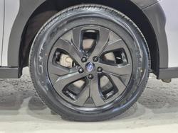 2021 Subaru Outback AWD Sport 6GEN MY21 AWD Ice Silver