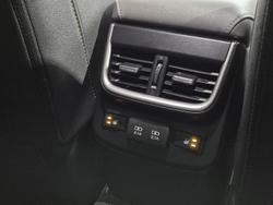 2021 Subaru Outback AWD Sport 6GEN MY21 AWD Ice Silver