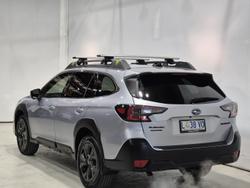 2021 Subaru Outback AWD Sport 6GEN MY21 AWD Ice Silver