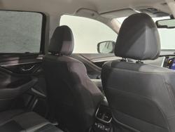 2021 Subaru Outback AWD Sport 6GEN MY21 AWD Ice Silver