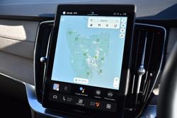 2025 Volvo XC90 Ultra B5 Bright MY25 AWD Silver Dawn