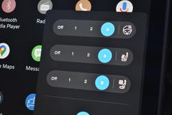 2025 Volvo XC90 Ultra B5 Bright MY25 AWD Silver Dawn