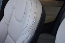 2025 Volvo XC90 Ultra B5 Bright MY25 AWD Silver Dawn