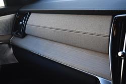 2025 Volvo XC90 Ultra B5 Bright MY25 AWD Silver Dawn