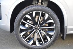 2025 Volvo XC90 Ultra B5 Bright MY25 AWD Silver Dawn