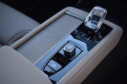 2025 Volvo XC90 Ultra B5 Bright MY25 AWD Silver Dawn