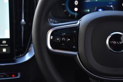 2025 Volvo XC90 Ultra B5 Bright MY25 AWD Silver Dawn