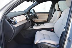 2025 Volvo XC90 Ultra B5 Bright MY25 AWD Silver Dawn