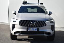 2025 Volvo XC90 Ultra B5 Bright MY25 AWD Silver Dawn