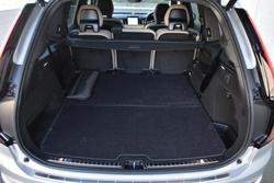 2025 Volvo XC90 Ultra B5 Bright MY25 AWD Silver Dawn