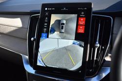 2025 Volvo XC90 Ultra B5 Bright MY25 AWD Silver Dawn