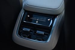 2025 Volvo XC90 Ultra B5 Bright MY25 AWD Silver Dawn