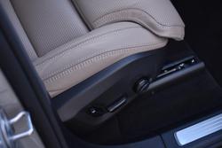 2025 Volvo XC90 Ultra B5 Bright MY25 AWD Silver Dawn