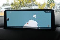 2023 Mazda CX-8 G25 Sport KG Series Rhodium White