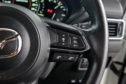 2023 Mazda CX-8 G25 Sport KG Series Rhodium White