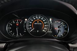 2023 Mazda CX-8 G25 Sport KG Series Rhodium White