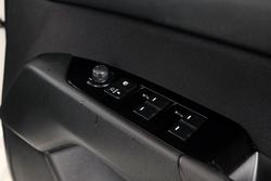 2023 Mazda CX-8 G25 Sport KG Series Rhodium White