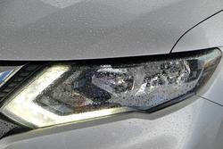 2019 Nissan X-TRAIL ST-L T32 Series II Brilliant Silver
