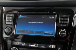 2019 Nissan X-TRAIL ST-L T32 Series II Brilliant Silver