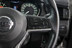 2019 Nissan X-TRAIL ST-L T32 Series II Brilliant Silver