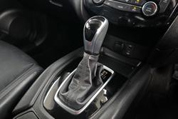 2019 Nissan X-TRAIL ST-L T32 Series II Brilliant Silver