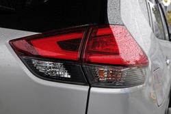 2019 Nissan X-TRAIL ST-L T32 Series II Brilliant Silver